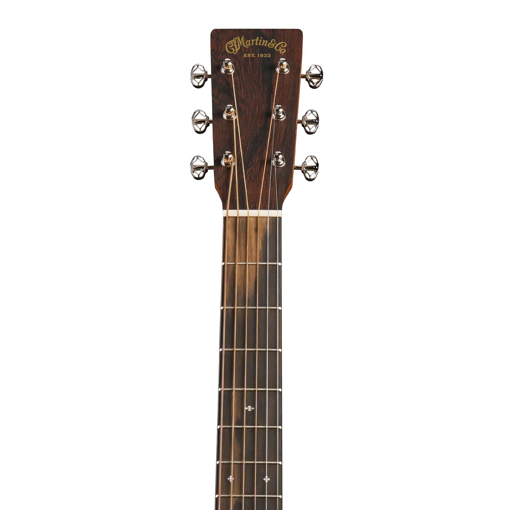 Đàn Guitar Acoustic Martin GPC-13E Modern Road Series-Mai Nguyên Music