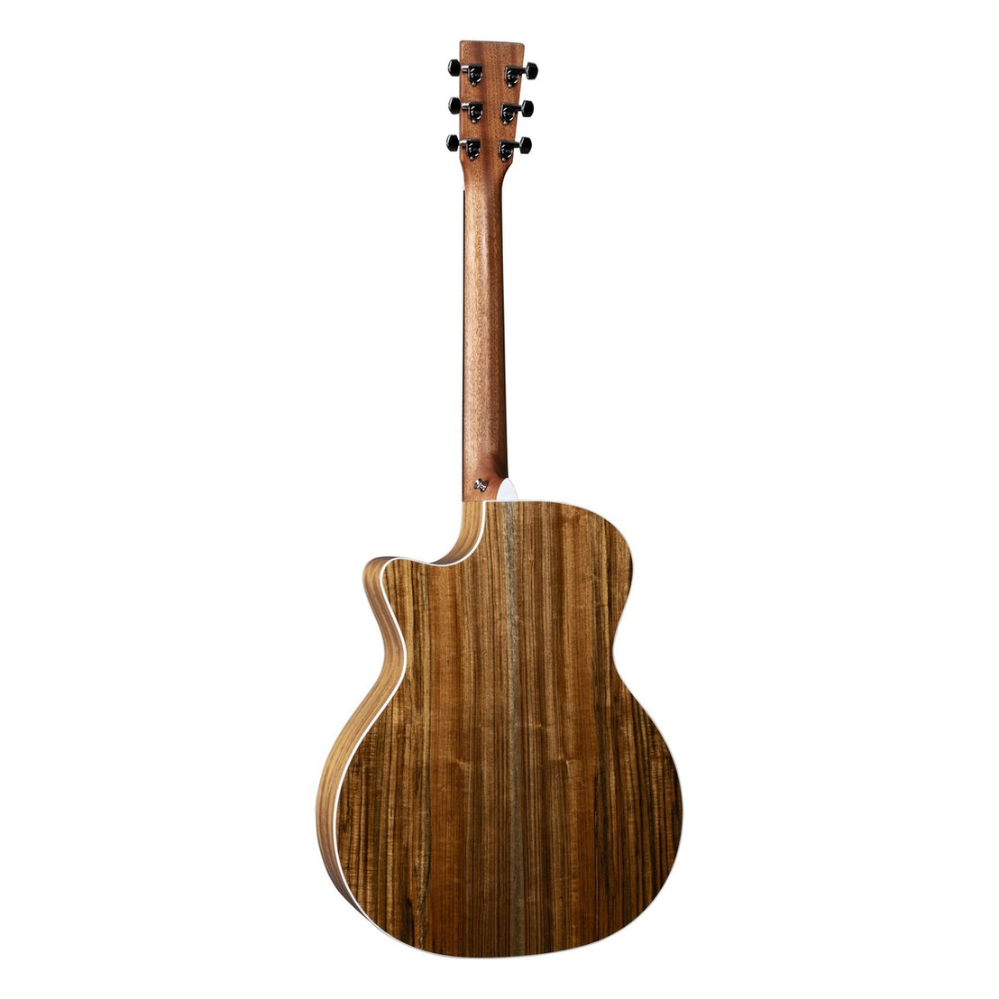 Đàn Guitar Acoustic Martin GPC-13E Mutenye Road Series w/Soft Case-Mai Nguyên Music