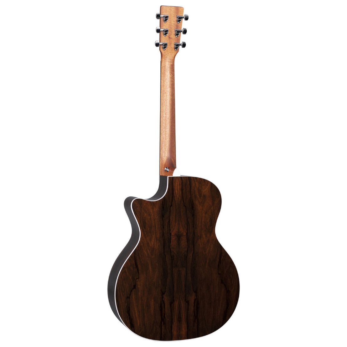 Đàn Guitar Acoustic Martin GPC-13E Ziricote Road Series w/Soft Case-Mai Nguyên Music