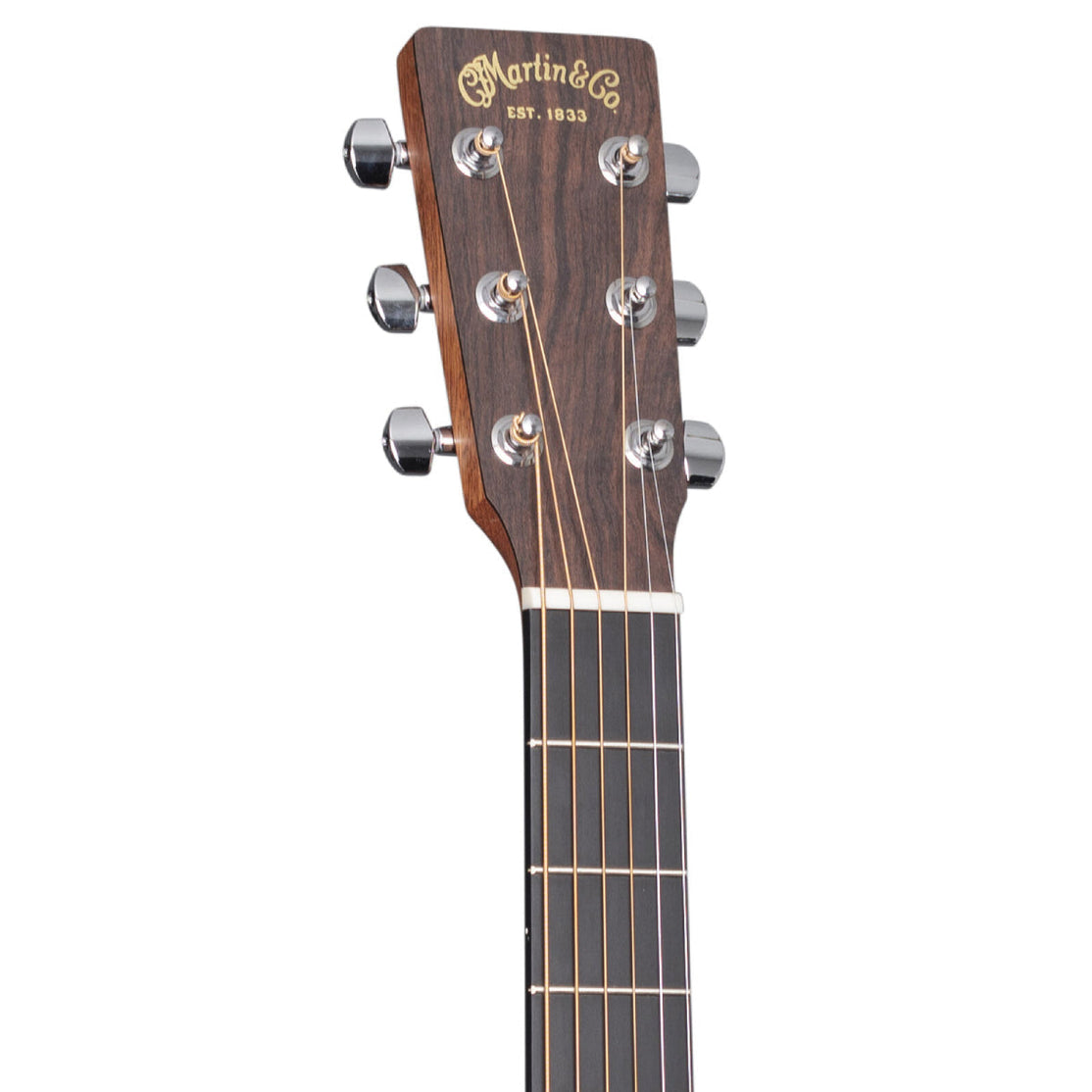 Đàn Guitar Acoustic Martin GPC-13E Ziricote Road Series w/Soft Case-Mai Nguyên Music