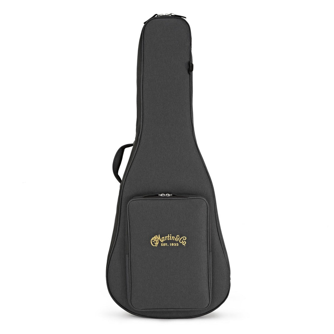 Đàn Guitar Acoustic Martin GPC-13E Ziricote Road Series w/Soft Case-Mai Nguyên Music