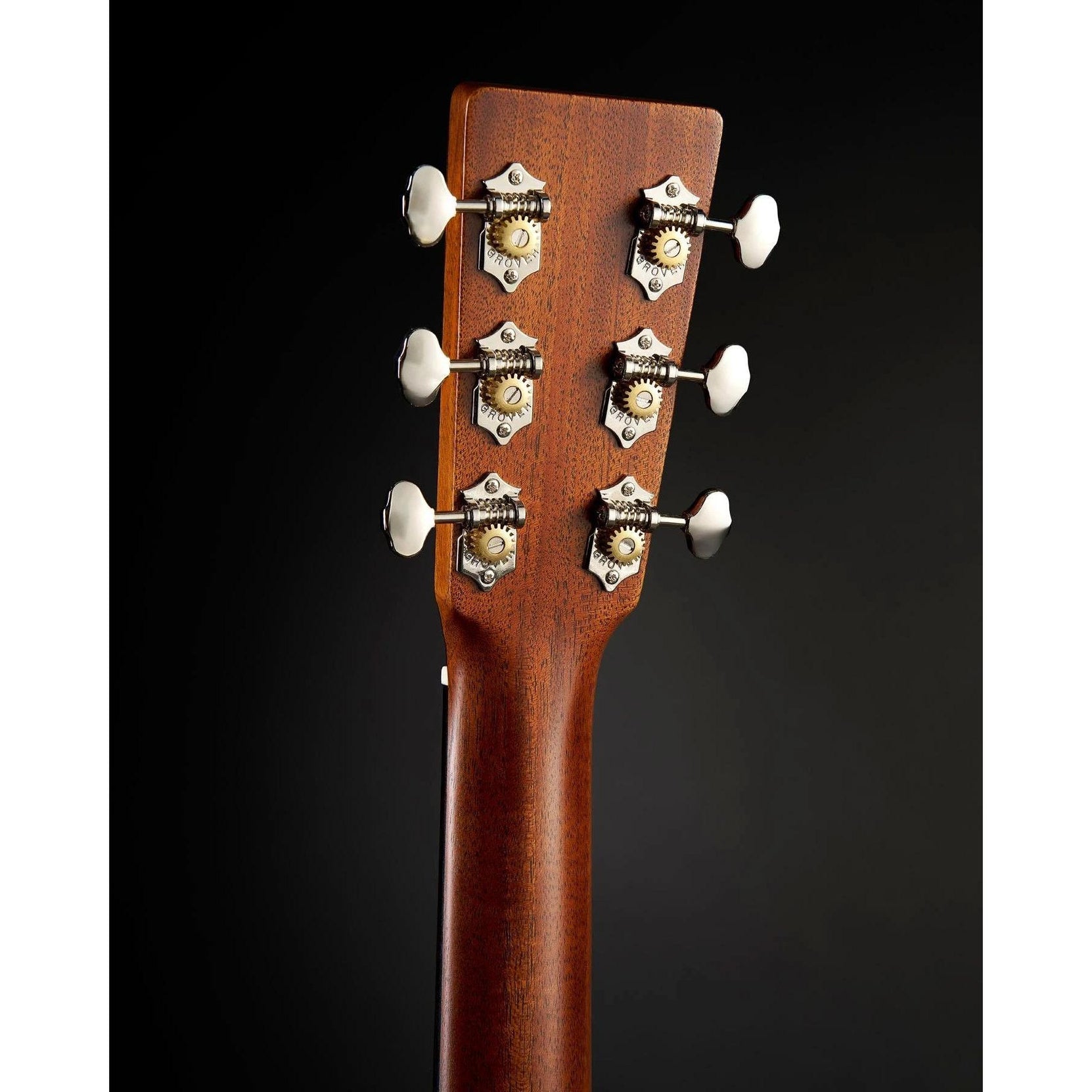 Đàn Guitar Acoustic Martin GPC-16E 16 Series - Vintage Tint Natural-Mai Nguyên Music