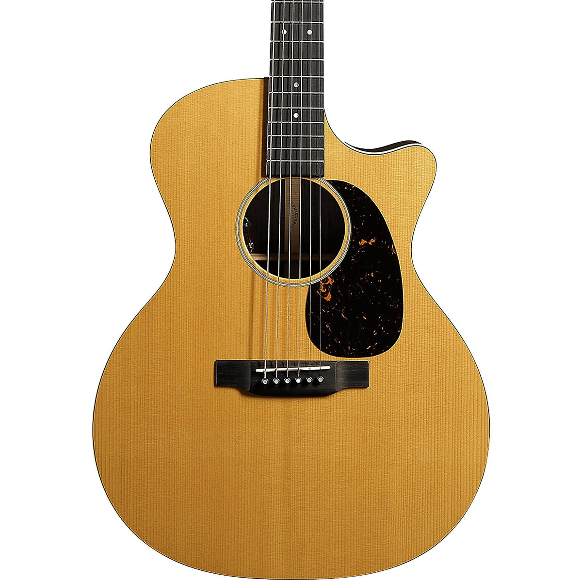 Đàn Guitar Acoustic Martin GPC-16E 16 Series - Vintage Tint Natural-Mai Nguyên Music