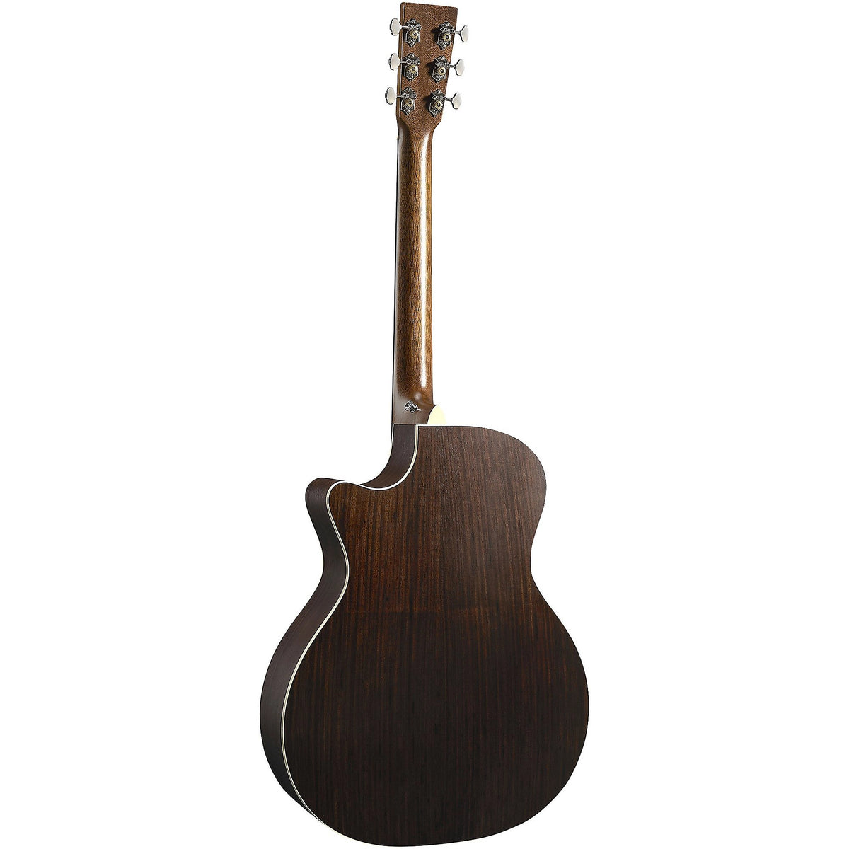 Đàn Guitar Acoustic Martin GPC-16E 16 Series - Vintage Tint Natural-Mai Nguyên Music