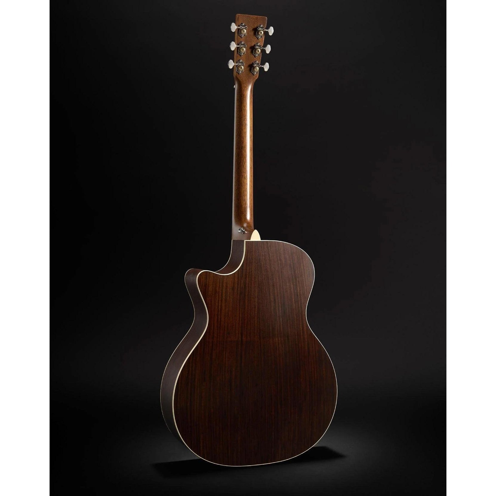 Đàn Guitar Acoustic Martin GPC-16E 16 Series - Vintage Tint Natural-Mai Nguyên Music