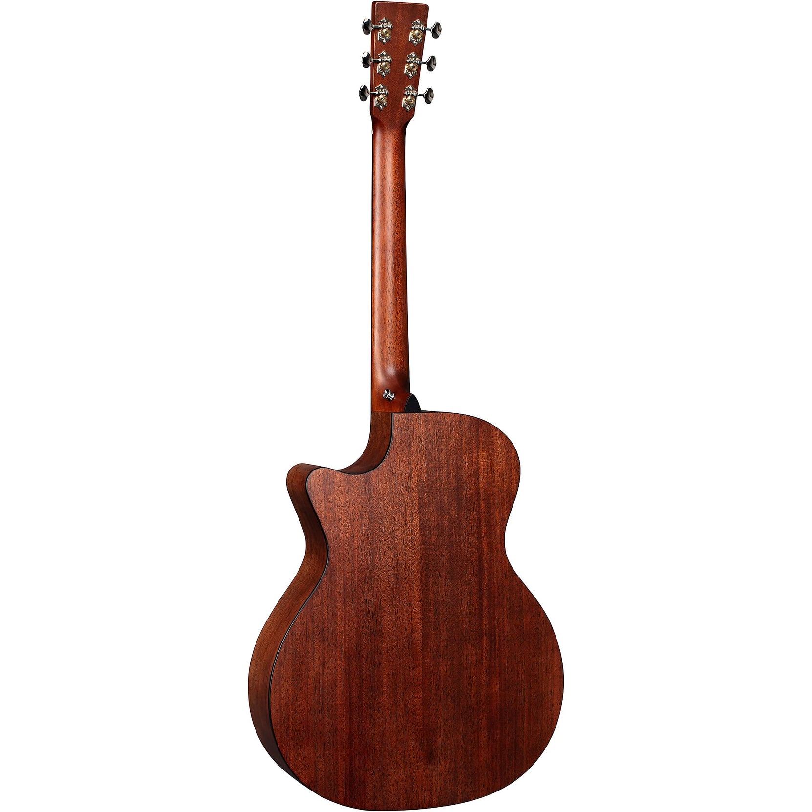 Đàn Guitar Acoustic Martin GPC-16E Mahogany 16 Series - Satin Natural-Mai Nguyên Music