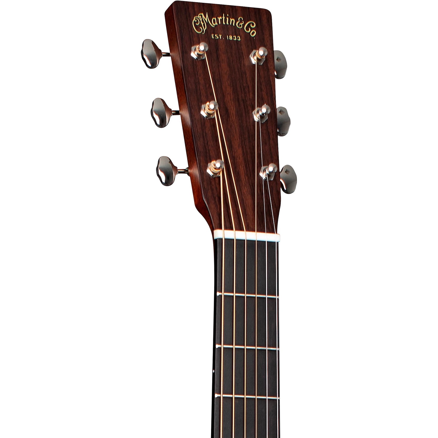 Đàn Guitar Acoustic Martin GPC-16E Mahogany 16 Series - Satin Natural-Mai Nguyên Music
