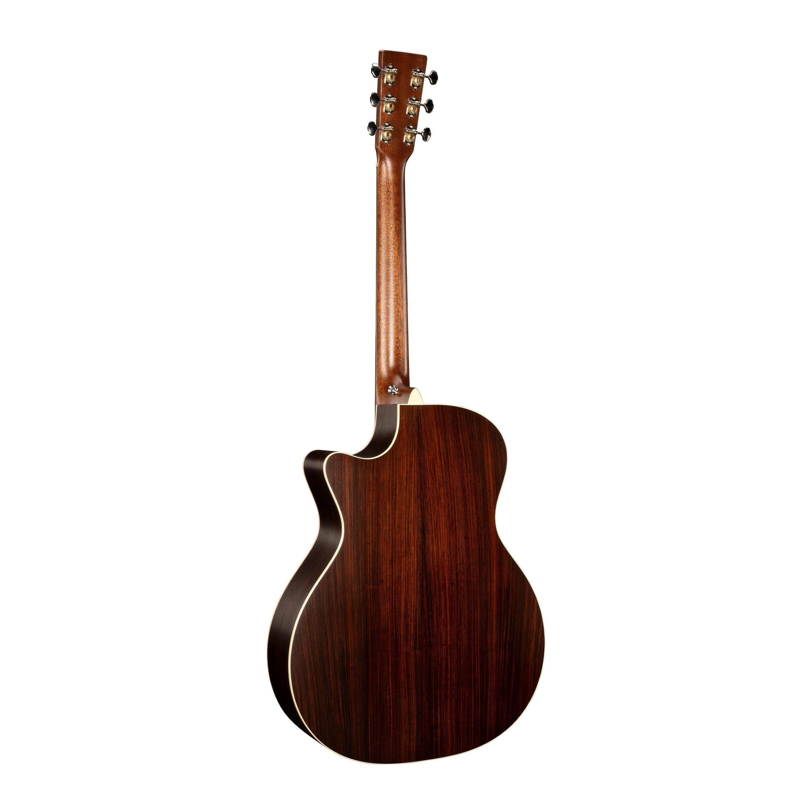 Đàn Guitar Acoustic Martin GPC-16E Rosewood 16 Series - Satin Natural-Mai Nguyên Music
