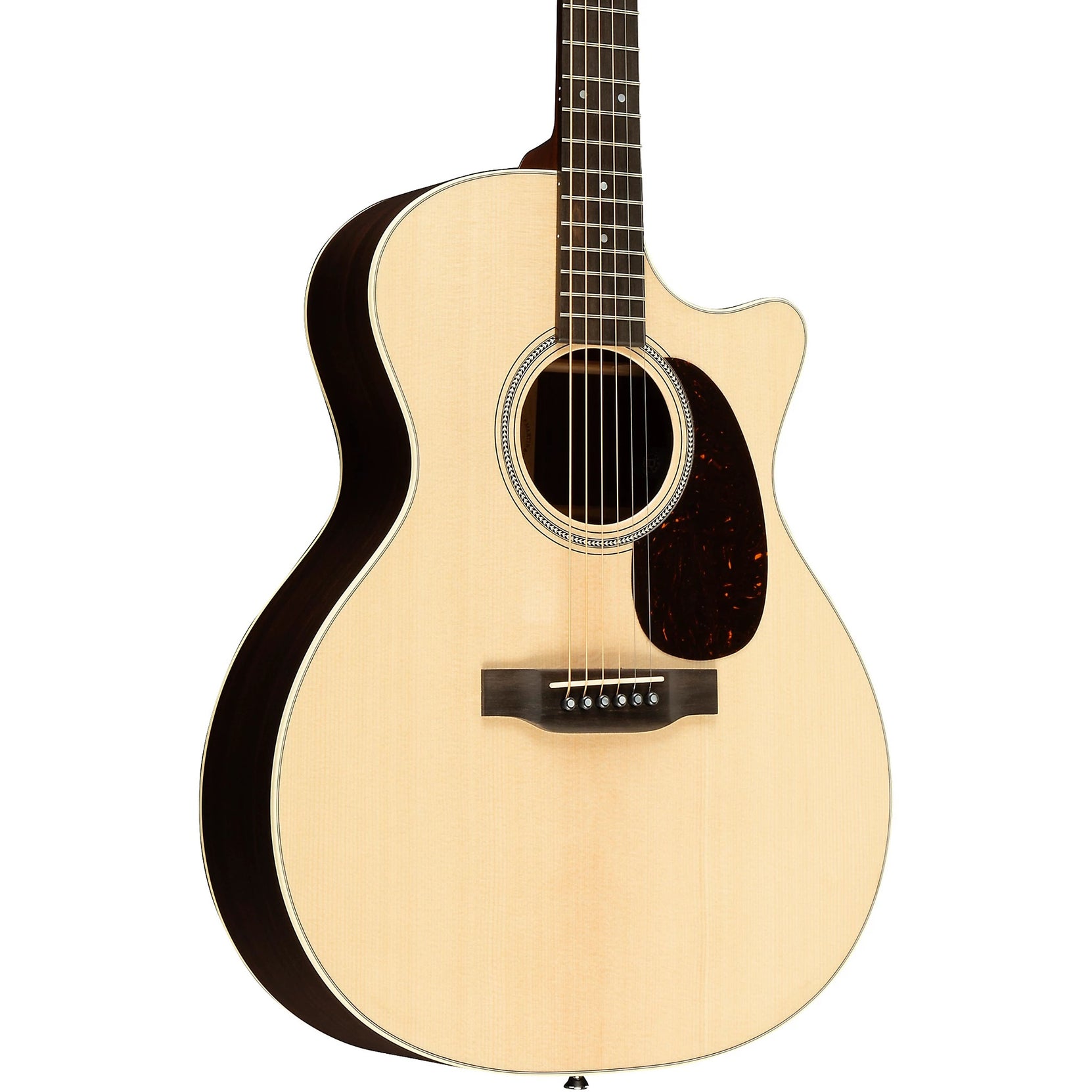 Đàn Guitar Acoustic Martin GPC-16E Rosewood 16 Series - Satin Natural-Mai Nguyên Music
