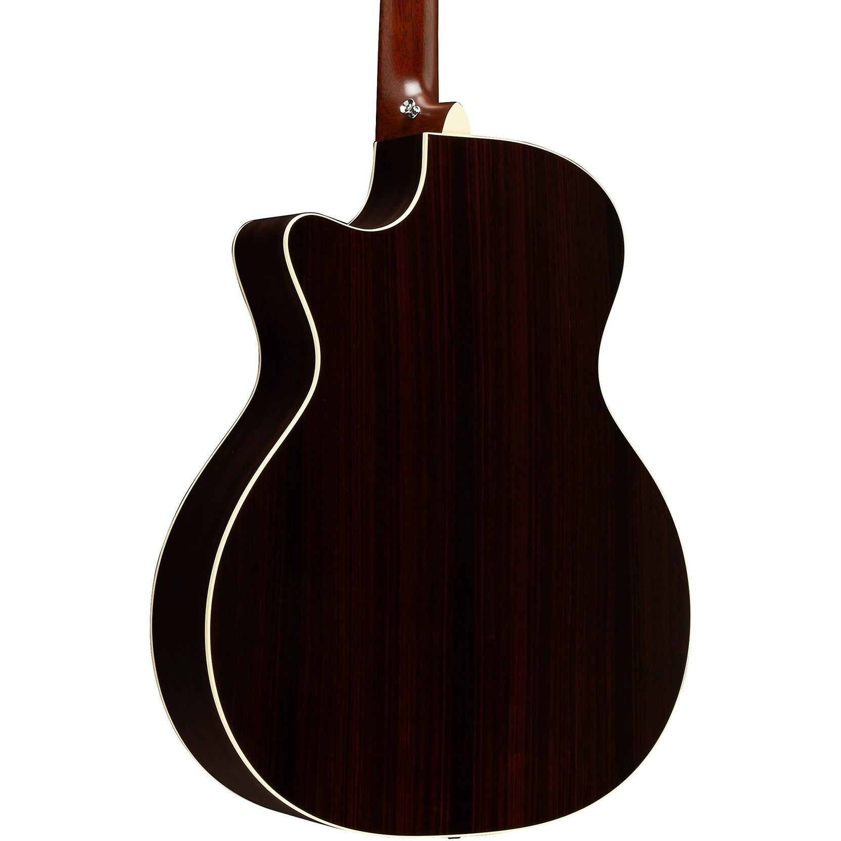 Đàn Guitar Acoustic Martin GPC-16E Rosewood 16 Series - Satin Natural-Mai Nguyên Music