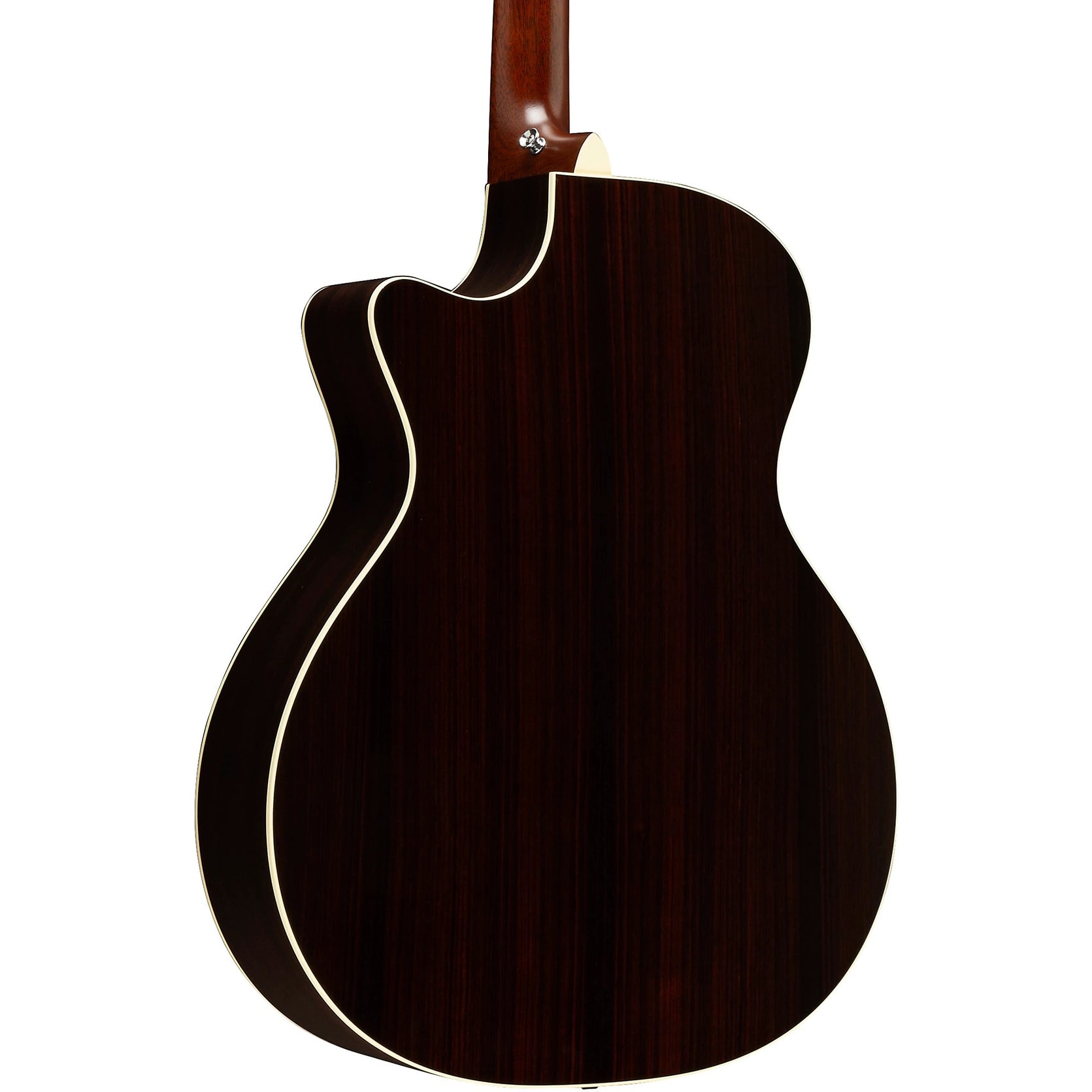 Đàn Guitar Acoustic Martin GPC-16E Rosewood 16 Series - Satin Natural-Mai Nguyên Music