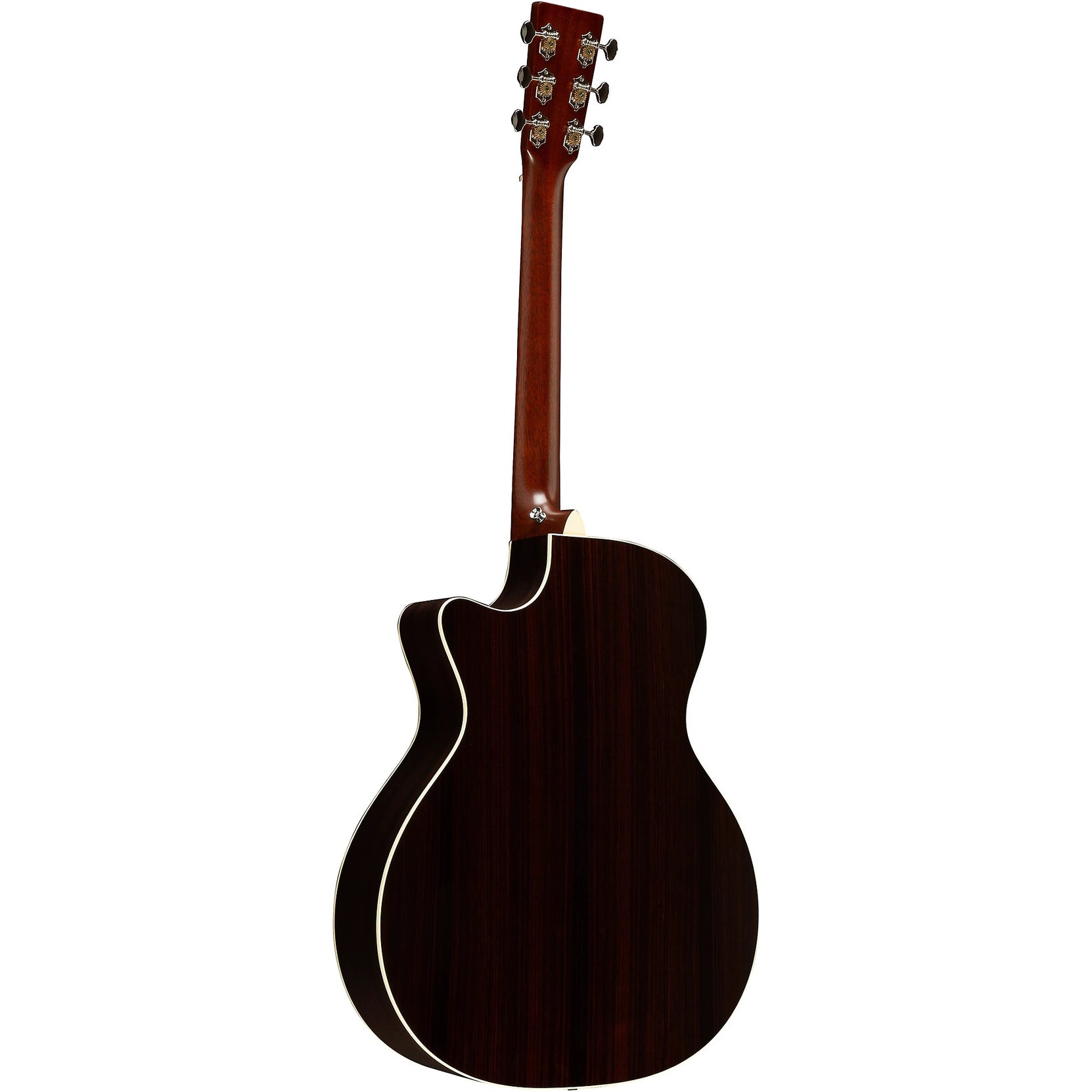 Đàn Guitar Acoustic Martin GPC-16E Rosewood 16 Series - Satin Natural-Mai Nguyên Music
