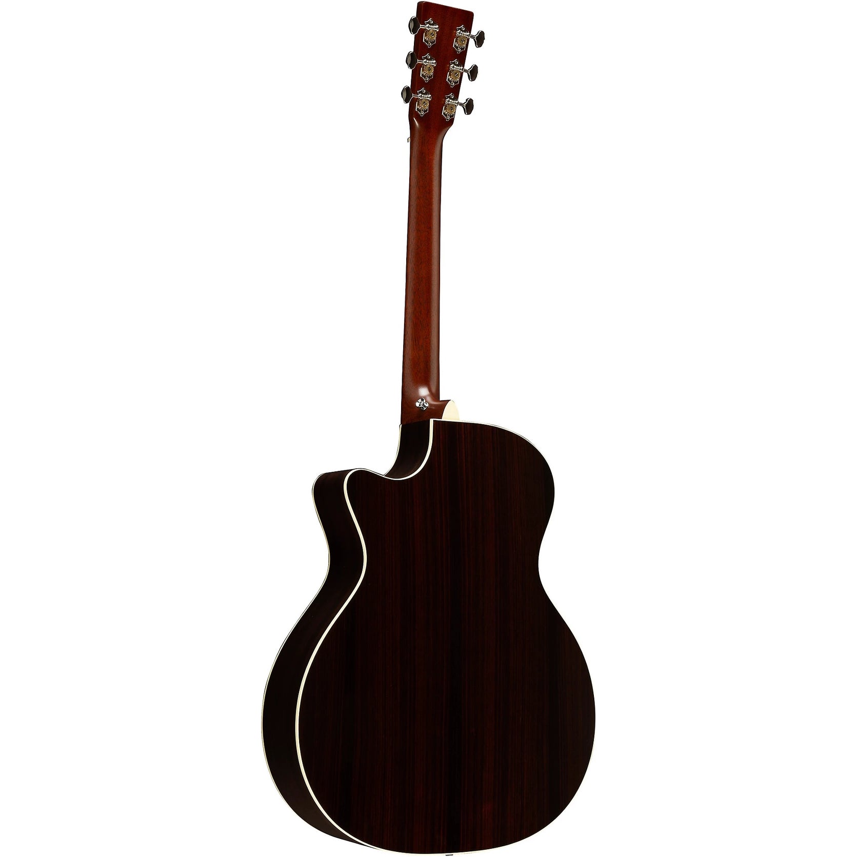 Đàn Guitar Acoustic Martin GPC-16E Rosewood 16 Series - Satin Natural-Mai Nguyên Music