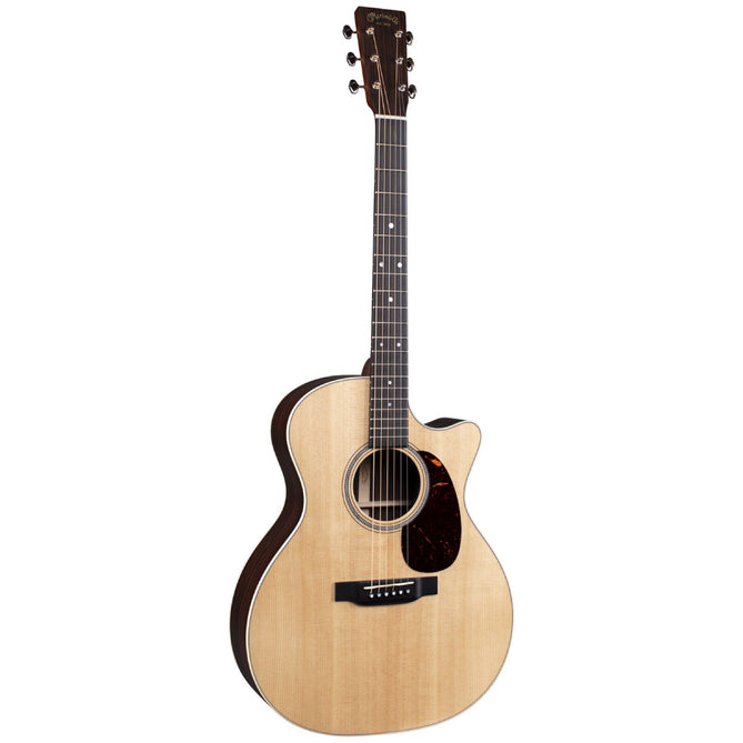 Đàn Guitar Acoustic Martin GPC-16E Rosewood 16 Series w/Soft Case-Mai Nguyên Music
