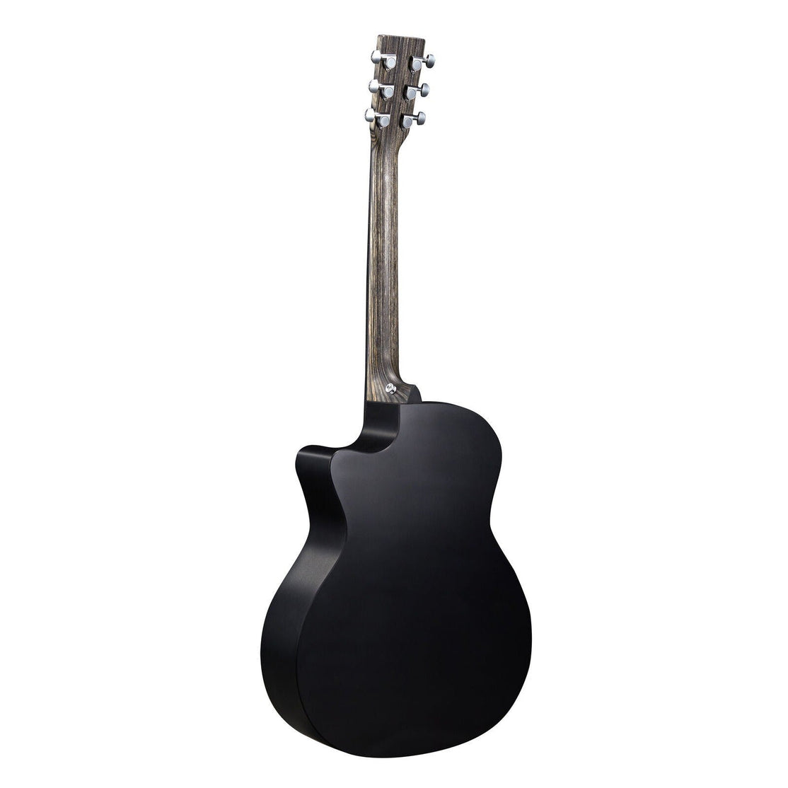 Đàn Guitar Acoustic Martin GPC-X1E Black w/Softshell Case-Mai Nguyên Music