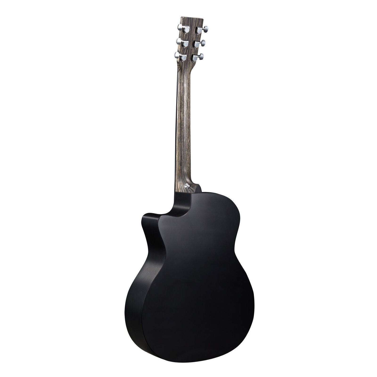 Đàn Guitar Acoustic Martin GPC-X1E Black w/Softshell Case-Mai Nguyên Music