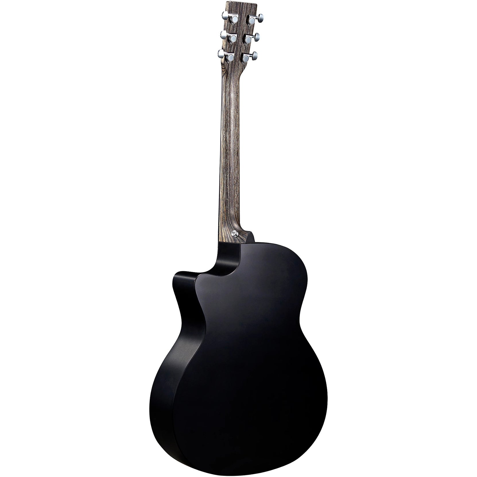 Đàn Guitar Acoustic Martin GPC-X1E X Series - Black-Mai Nguyên Music