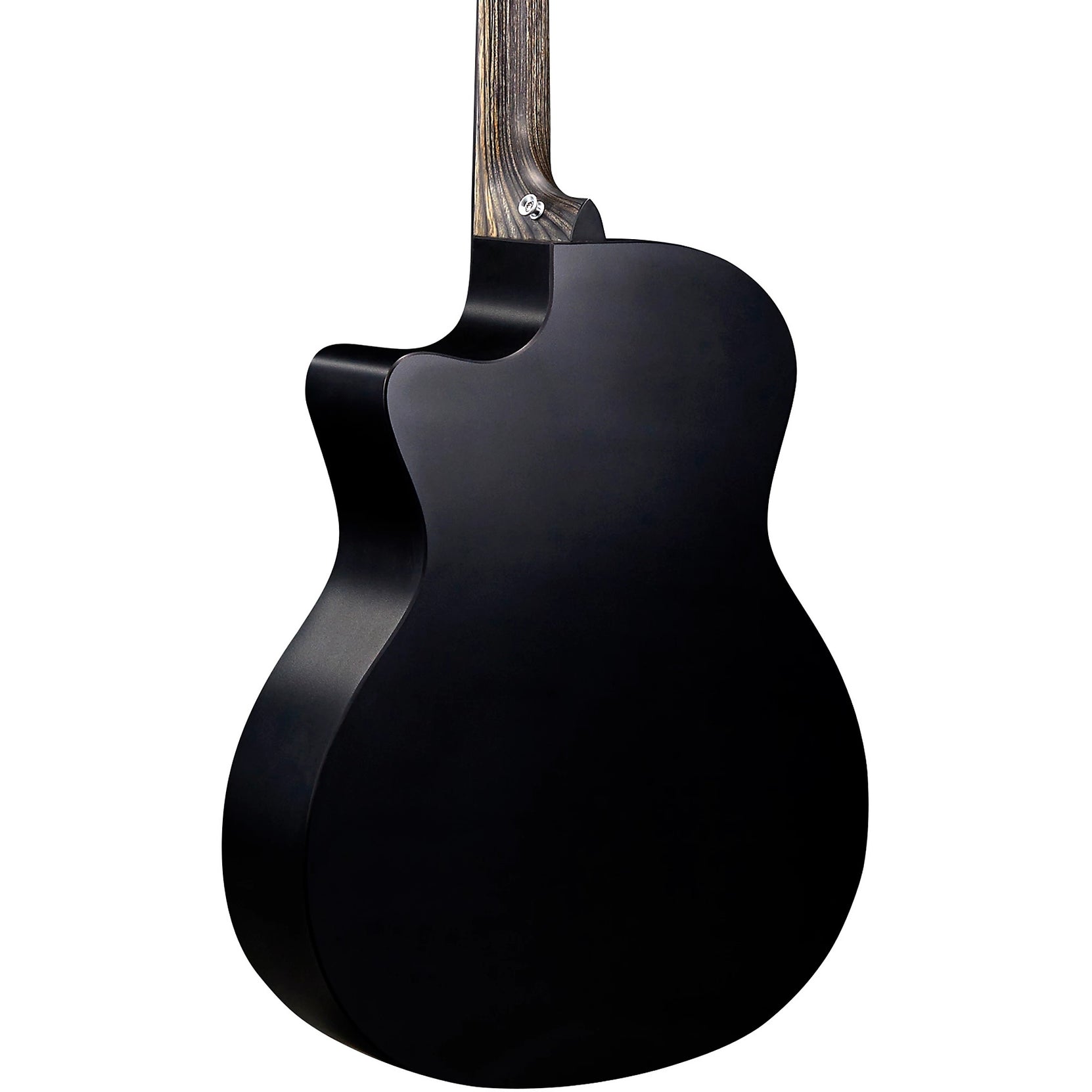 Đàn Guitar Acoustic Martin GPC-X1E X Series - Black-Mai Nguyên Music