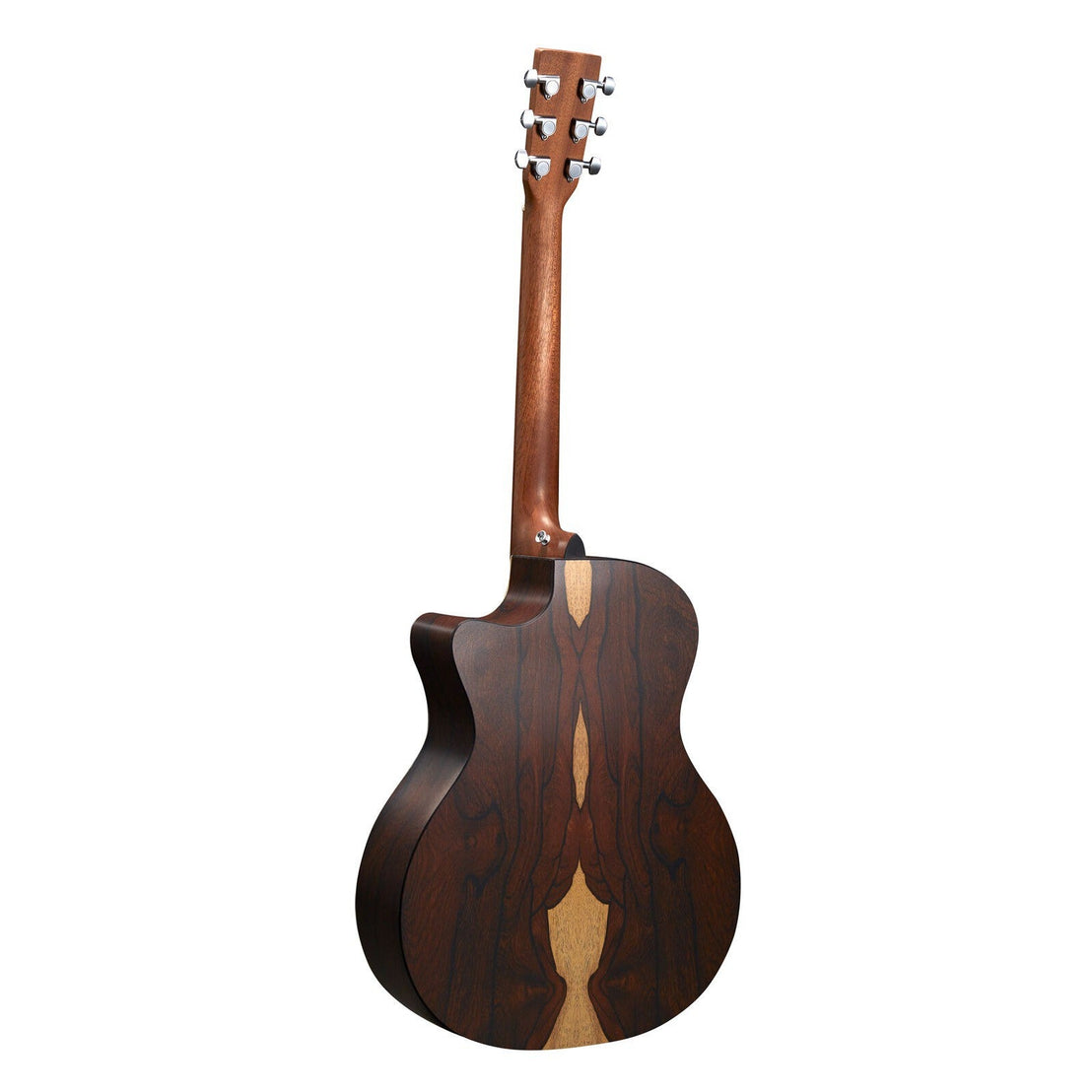 Đàn Guitar Acoustic Martin GPC-X2E Cocobolo X Series - Natural-Mai Nguyên Music