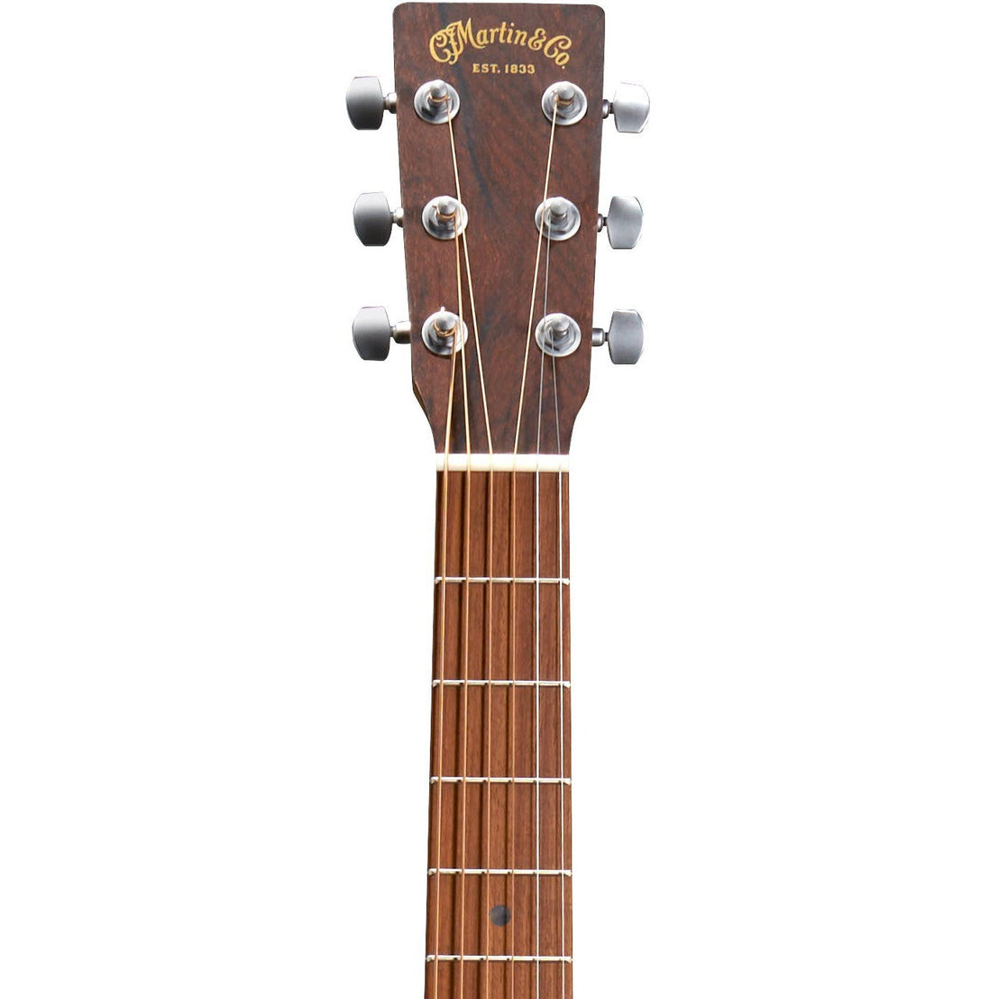Đàn Guitar Acoustic Martin GPC-X2E Cocobolo X Series - Natural-Mai Nguyên Music