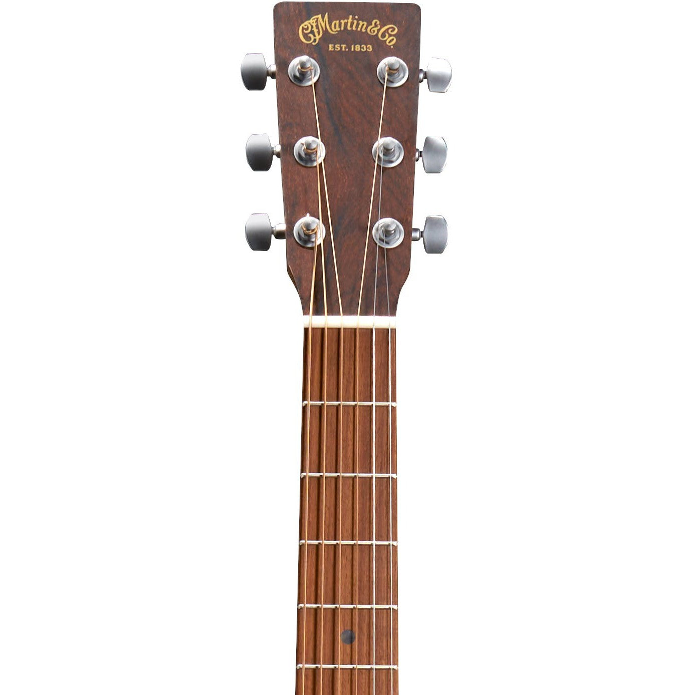 Đàn Guitar Acoustic Martin GPC-X2E Cocobolo X Series - Natural-Mai Nguyên Music