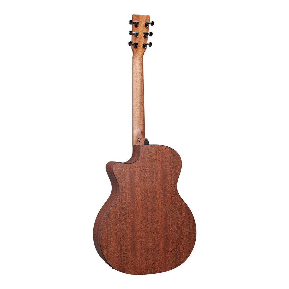 Đàn Guitar Acoustic Martin GPC-X2E Mahogany X Series w/Bag-Mai Nguyên Music