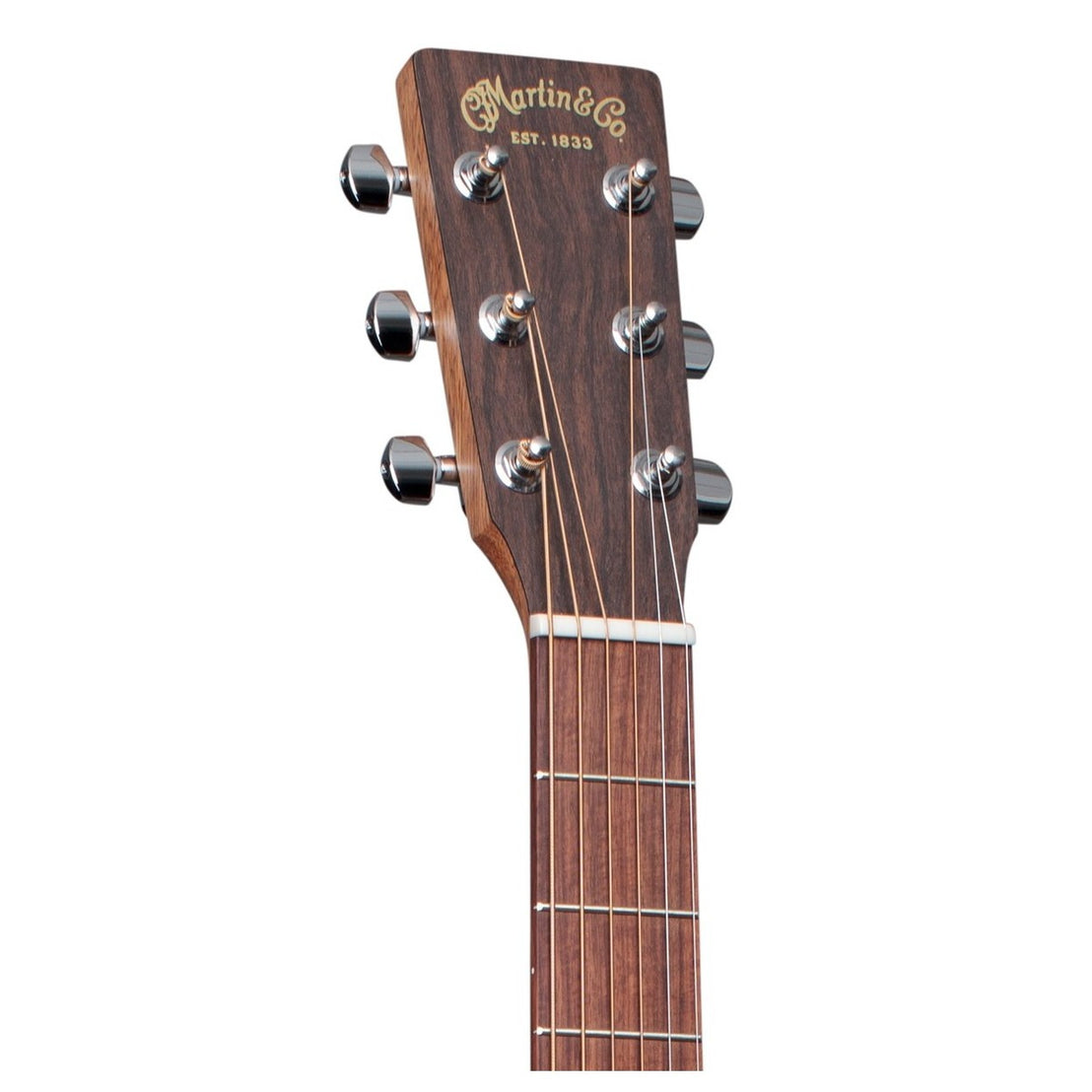 Đàn Guitar Acoustic Martin GPC-X2E Mahogany X Series w/Bag-Mai Nguyên Music