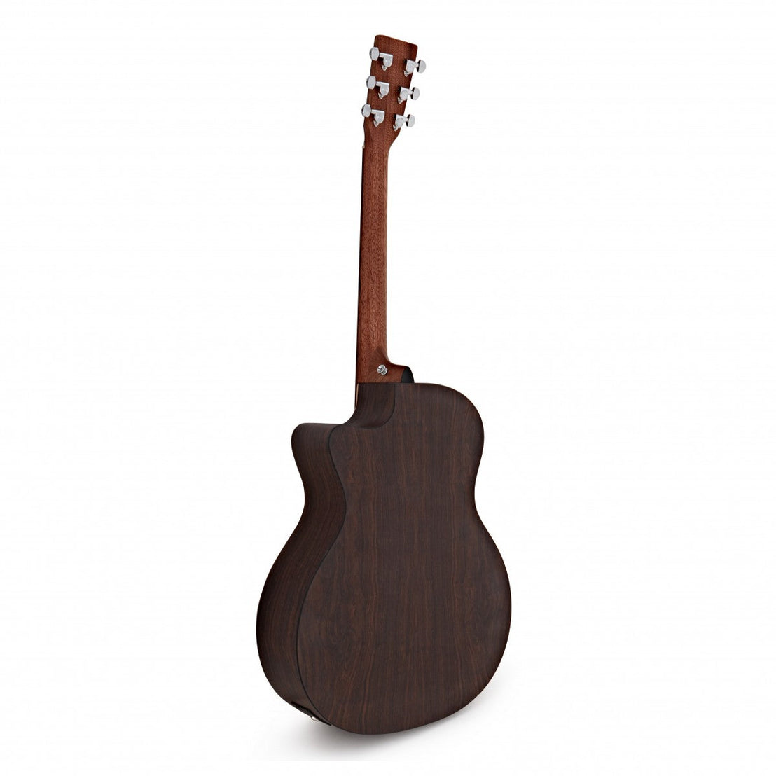 Đàn Guitar Acoustic Martin GPC-X2E Rosewood X Series w/Bag-Mai Nguyên Music
