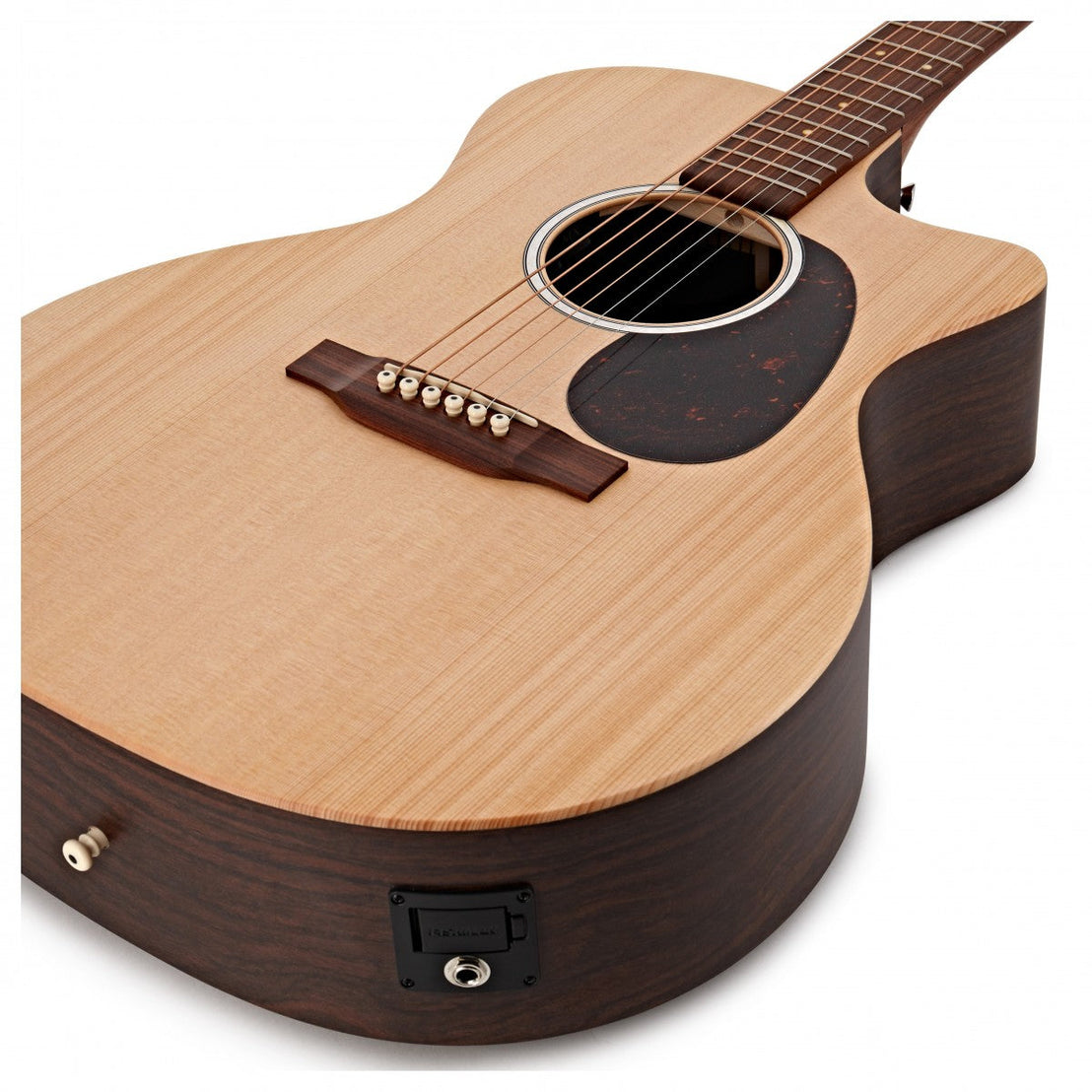 Đàn Guitar Acoustic Martin GPC-X2E Rosewood X Series w/Bag-Mai Nguyên Music