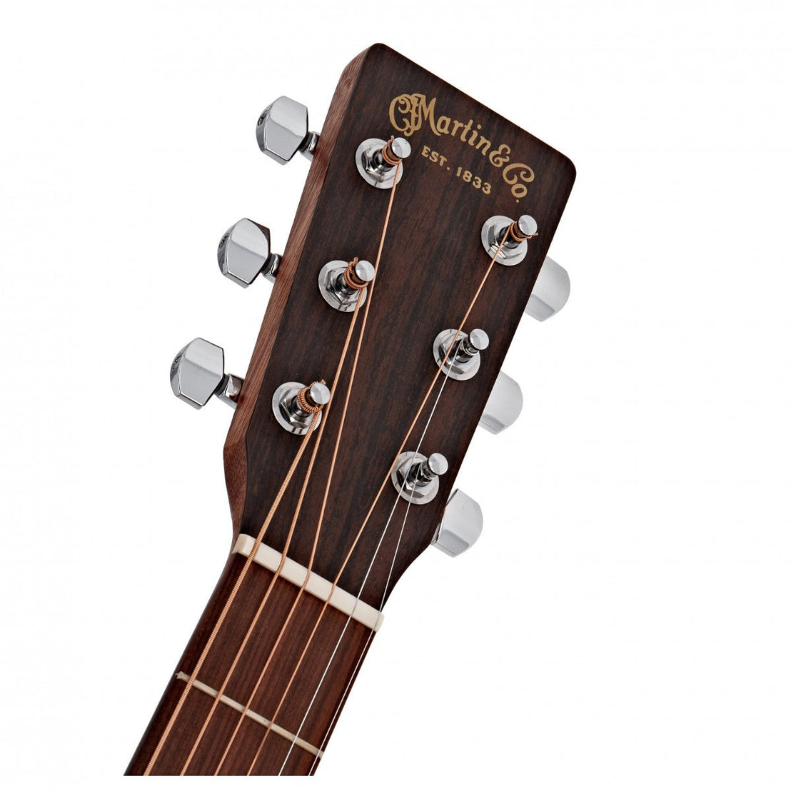 Đàn Guitar Acoustic Martin GPC-X2E Rosewood X Series w/Bag-Mai Nguyên Music