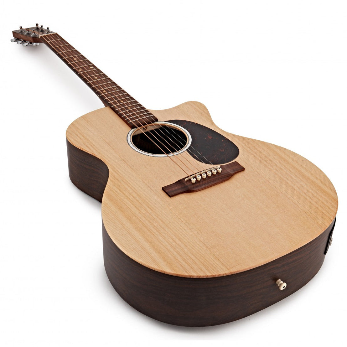 Đàn Guitar Acoustic Martin GPC-X2E Rosewood X Series w/Bag-Mai Nguyên Music