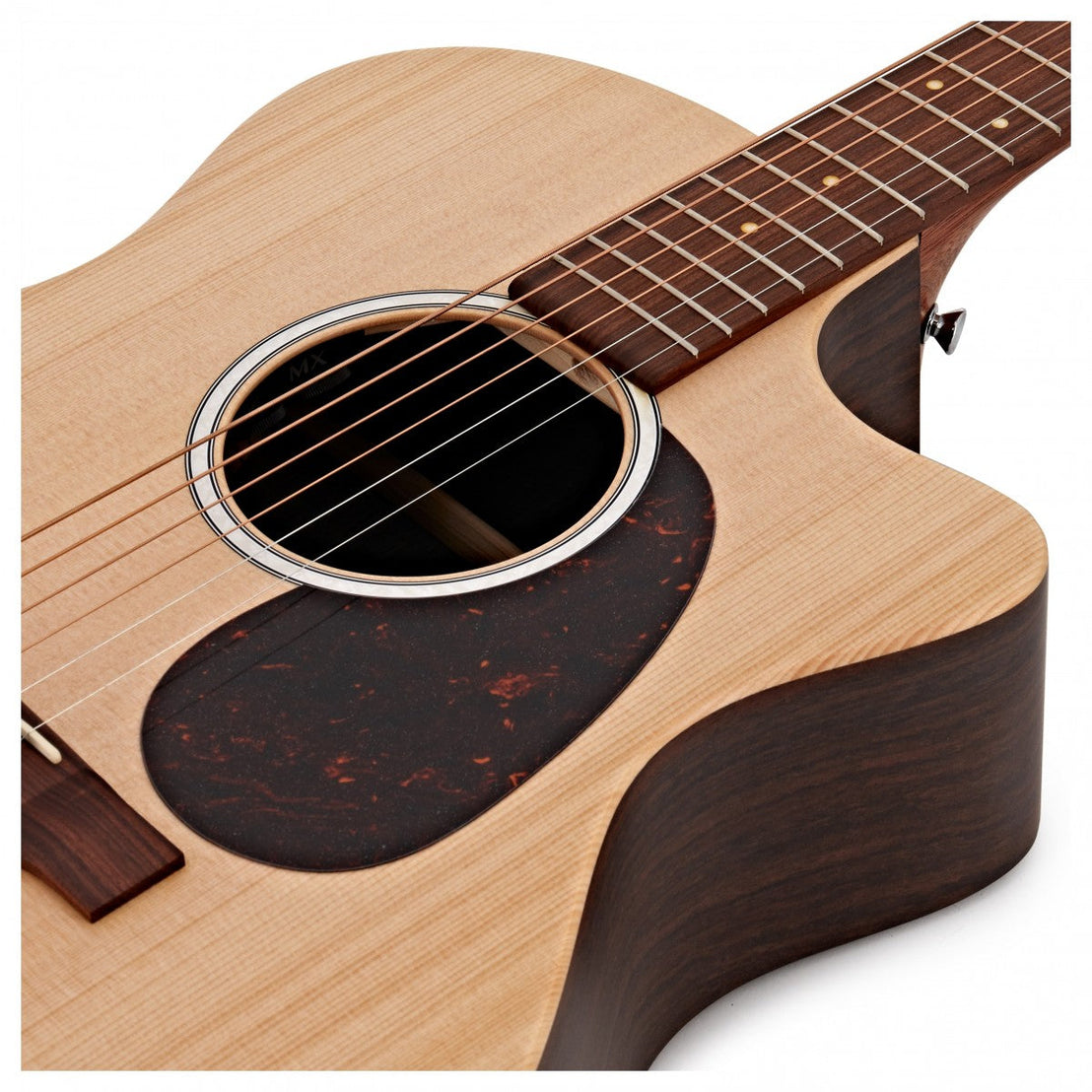 Đàn Guitar Acoustic Martin GPC-X2E Rosewood X Series w/Bag-Mai Nguyên Music