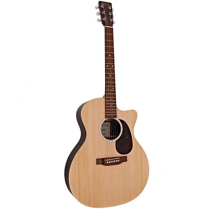 Đàn Guitar Acoustic Martin GPC-X2E Rosewood X Series w/Bag-Mai Nguyên Music