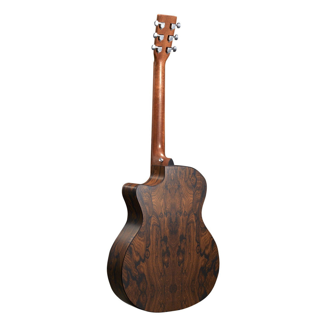 Đàn Guitar Acoustic Martin GPC-X2E Ziricote X Series - Natural-Mai Nguyên Music