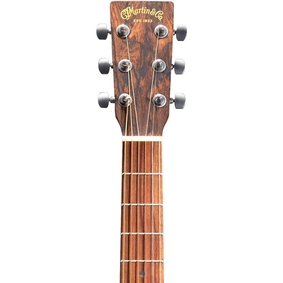 Đàn Guitar Acoustic Martin GPC-X2E Ziricote X Series - Natural-Mai Nguyên Music