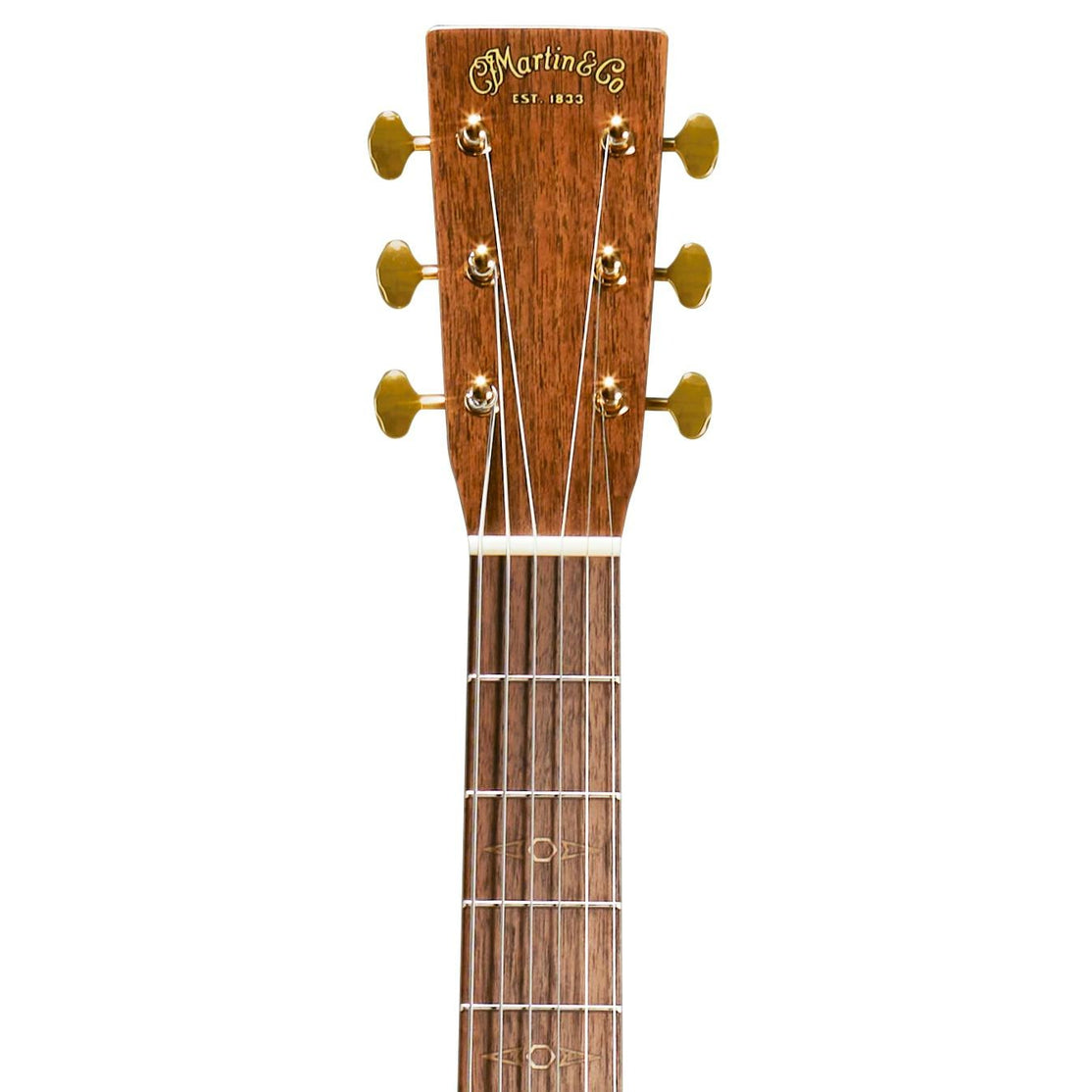 Đàn Guitar Acoustic Martin GPCE Inception Maple - Amber Fade Sunburst-Mai Nguyên Music