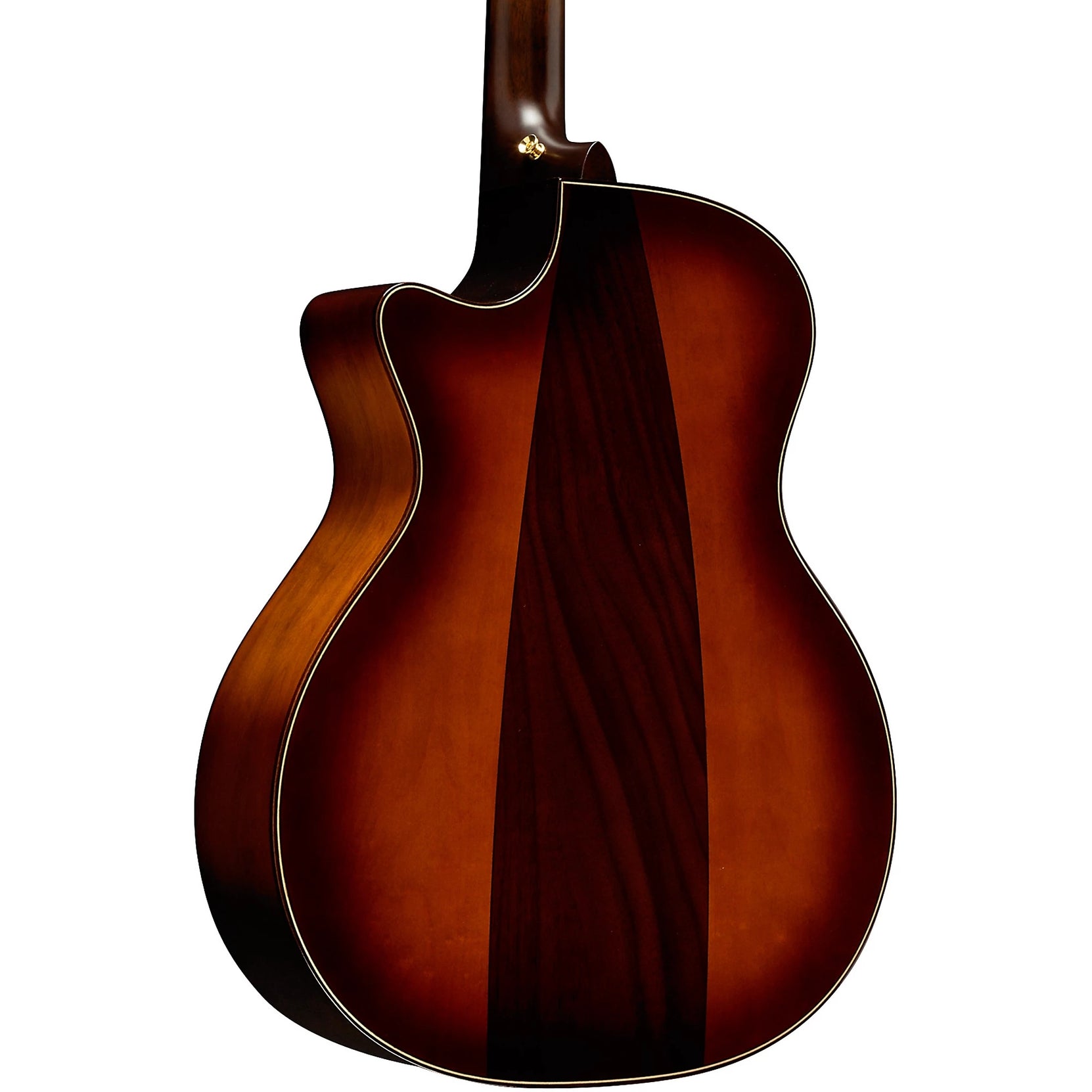 Đàn Guitar Acoustic Martin GPCE Inception Maple Inception Series - Amber Fade Sunburst-Mai Nguyên Music