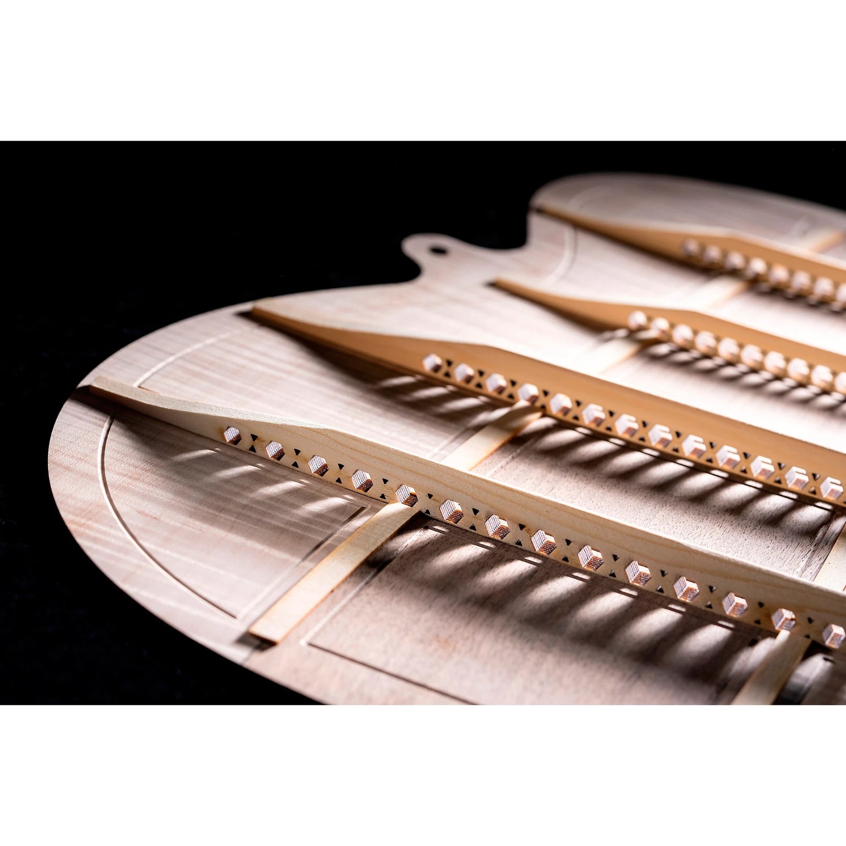 Đàn Guitar Acoustic Martin GPCE Inception Maple Inception Series - Amber Fade Sunburst-Mai Nguyên Music