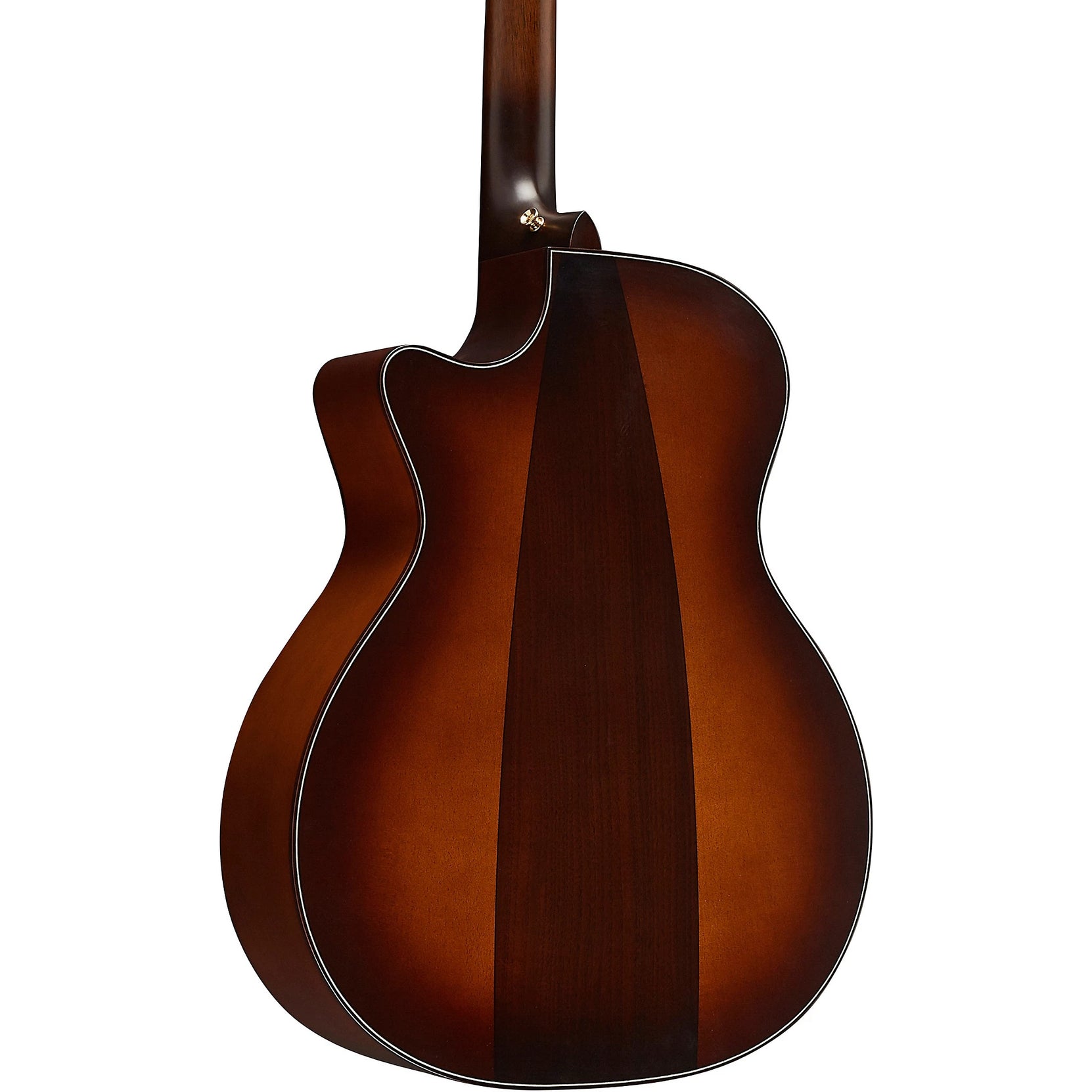 Đàn Guitar Acoustic Martin GPCE Inception Maple Inception Series - Amber Fade Sunburst-Mai Nguyên Music