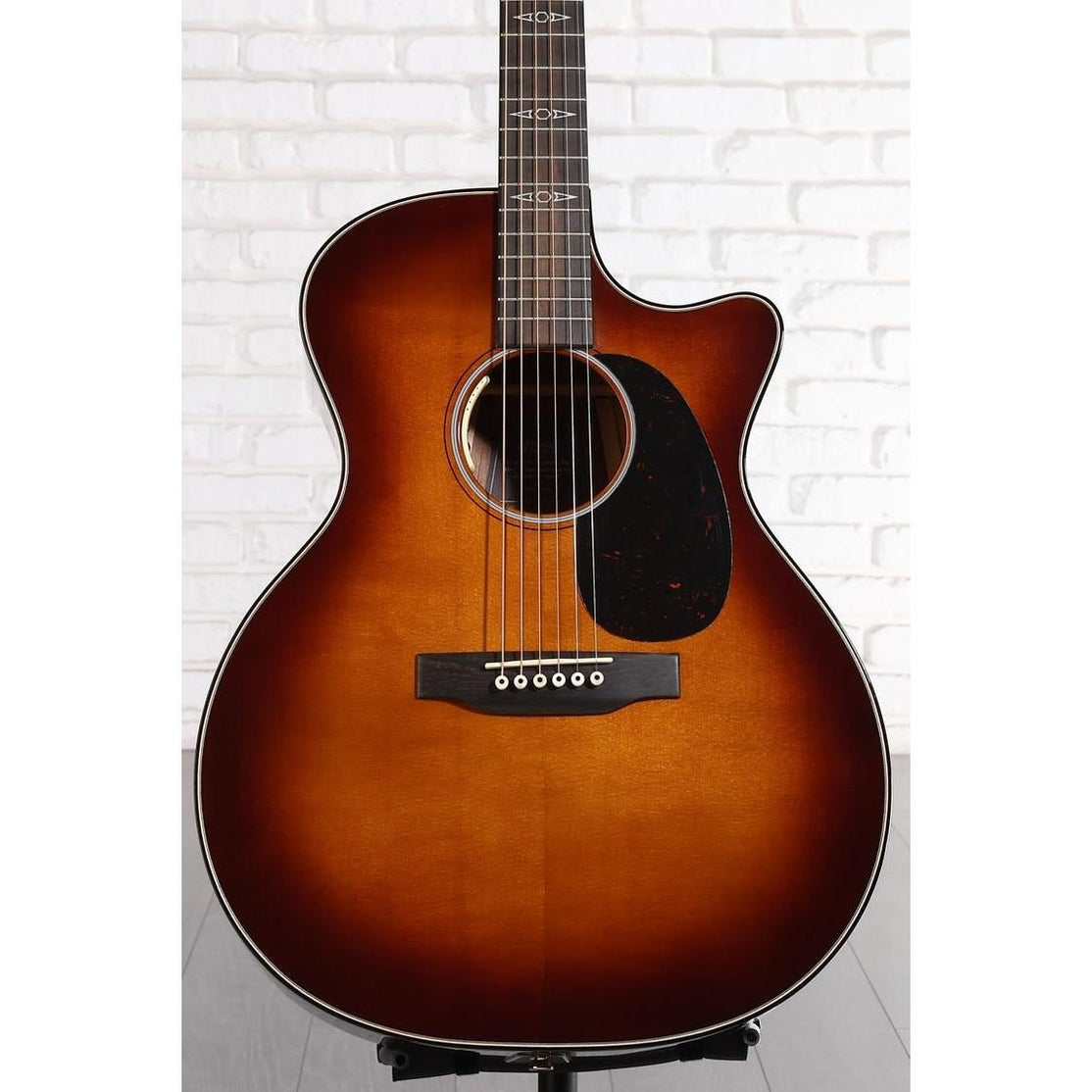 Đàn Guitar Acoustic Martin GPCE Inception - Maple Inception Series-Mai Nguyên Music