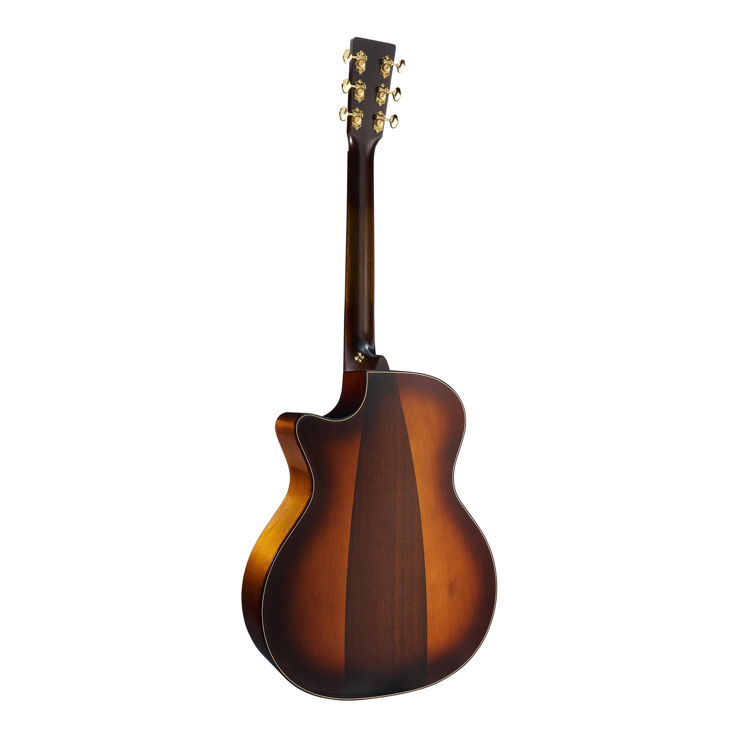 Đàn Guitar Acoustic Martin GPCE Inception - Maple Inception Series-Mai Nguyên Music