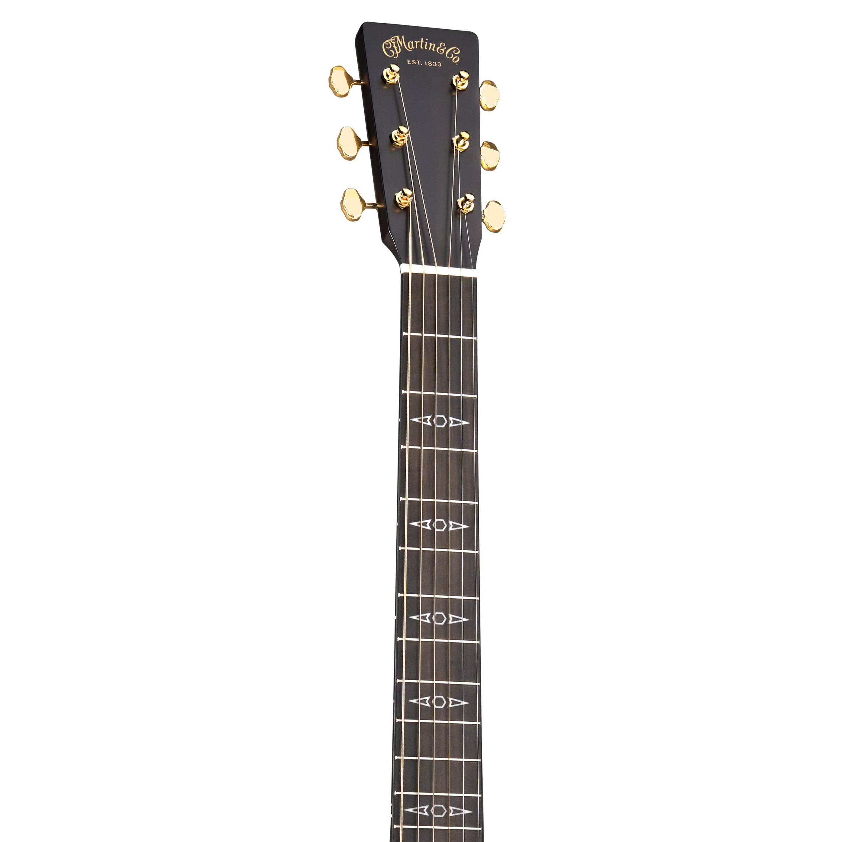 Đàn Guitar Acoustic Martin GPCE Inception - Maple Inception Series-Mai Nguyên Music