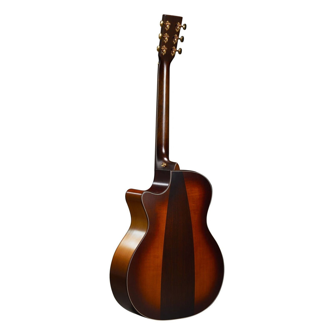 Đàn Guitar Acoustic Martin GPCE Inception - Maple Inception Series-Mai Nguyên Music
