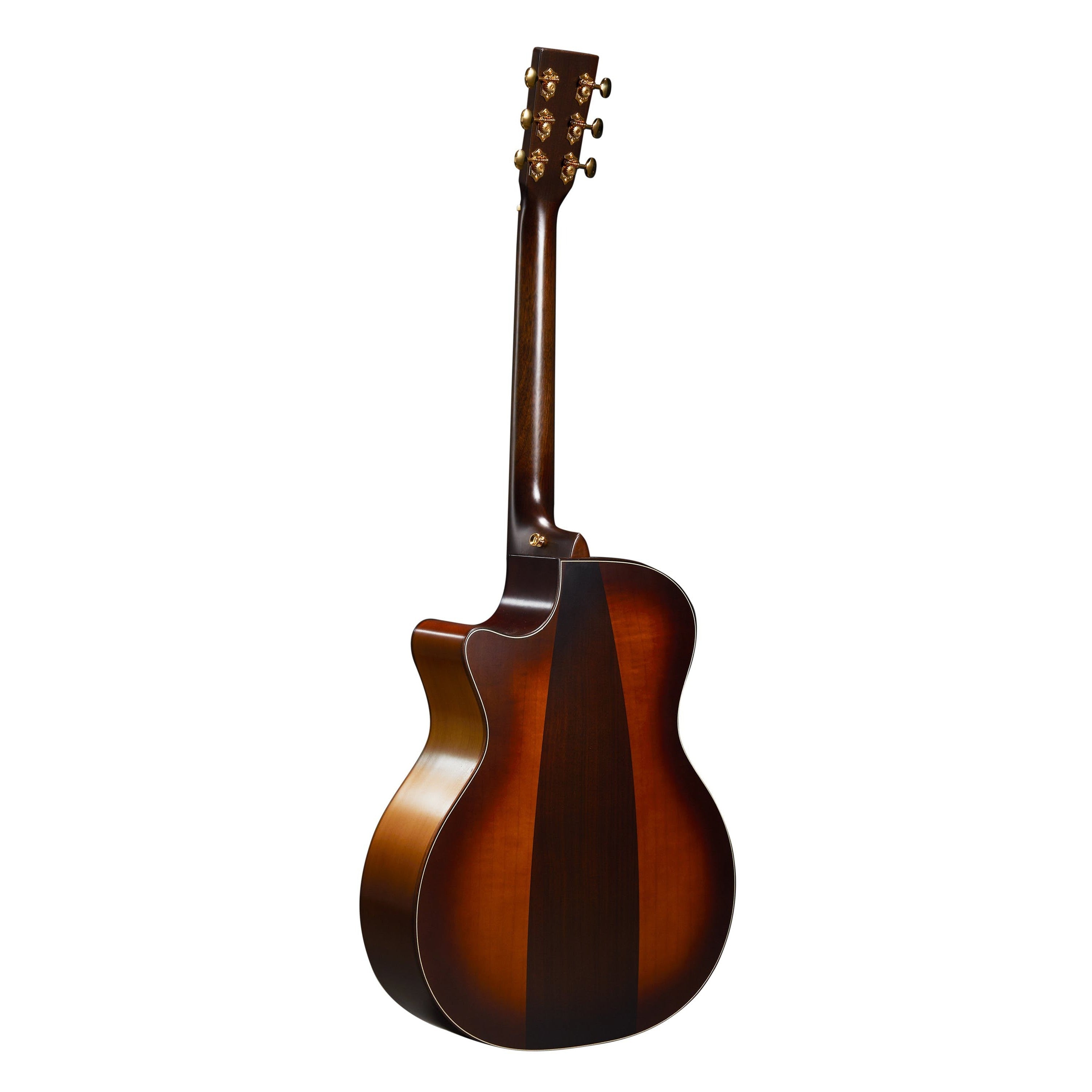 Đàn Guitar Acoustic Martin GPCE Inception - Maple Inception Series-Mai Nguyên Music