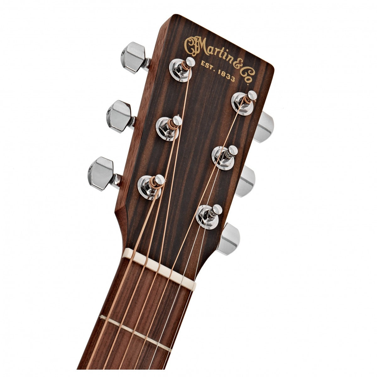 Đàn Guitar Acoustic Martin GPCX2AE Macassar X Series-Mai Nguyên Music