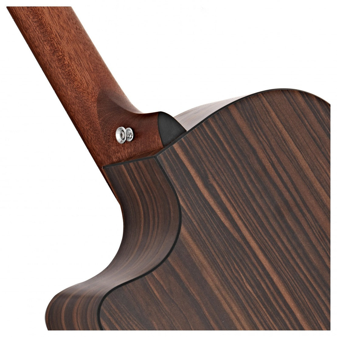 Đàn Guitar Acoustic Martin GPCX2AE Macassar X Series-Mai Nguyên Music