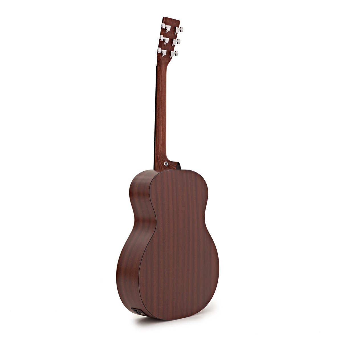 Đàn Guitar Acoustic Martin GPX1AE X Series-Mai Nguyên Music