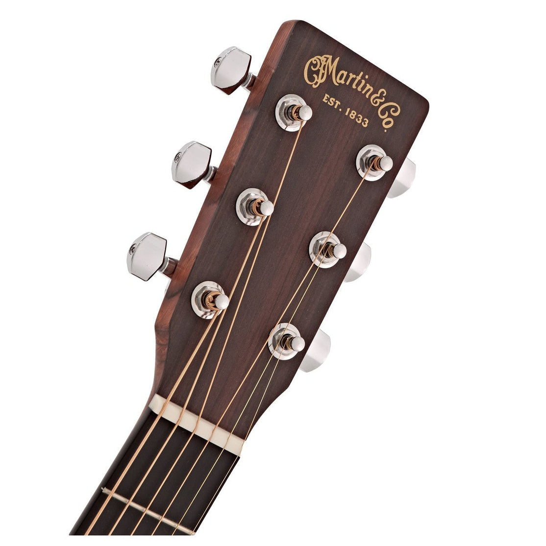 Đàn Guitar Acoustic Martin GPX1AE X Series-Mai Nguyên Music