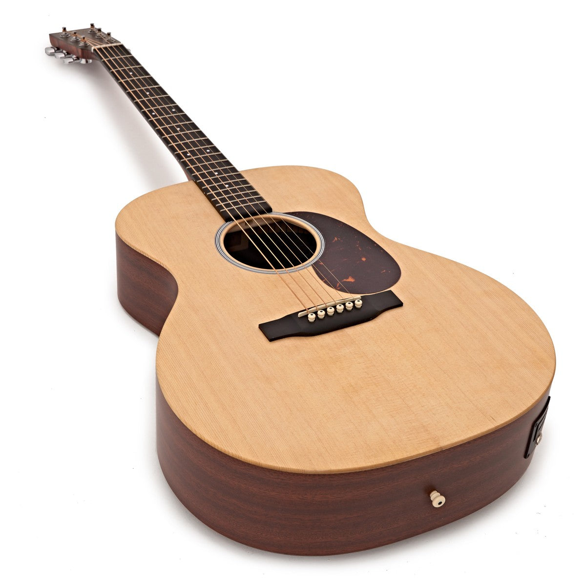 Đàn Guitar Acoustic Martin GPX1AE X Series-Mai Nguyên Music