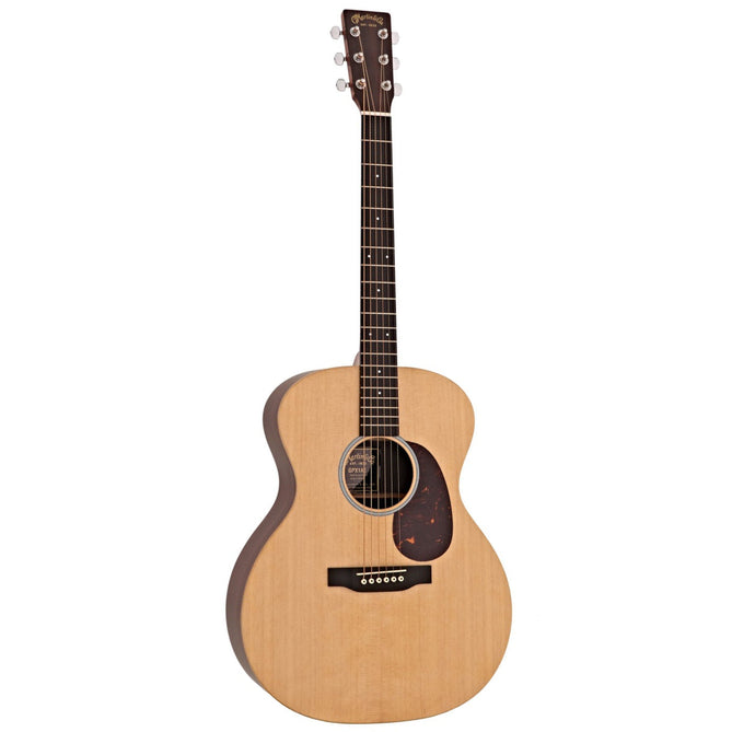 Đàn Guitar Acoustic Martin GPX1AE X Series-Mai Nguyên Music